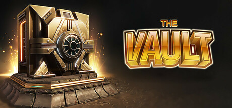 The Vault: Logic Puzzle Box Free Download