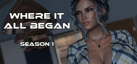 Where it all Began – Season 1 Free Download