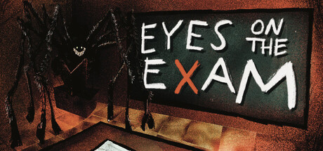 EYES ON THE EXAM Free Download