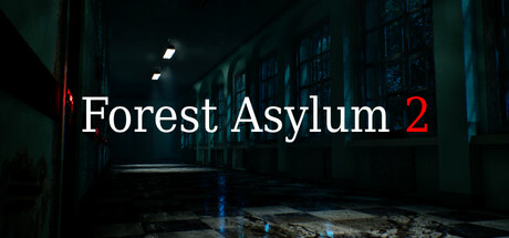 Forest Asylum 2 Free Download
