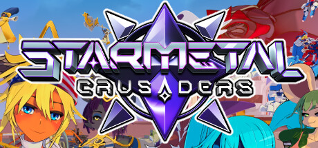 Starmetal Crusaders Free Download