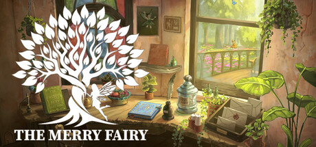 The Merry Fairy Free Download
