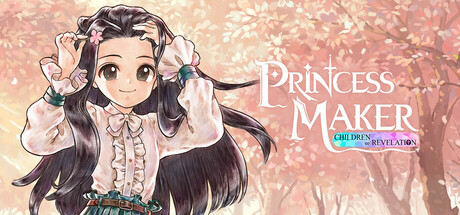 Princess Maker : Children of Revelation Free Download