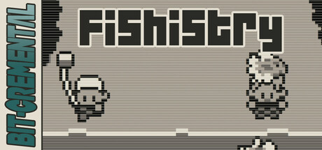 Bit-Cremental: Fishistry Free Download