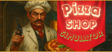 Pizza Shop Simulator Free Download