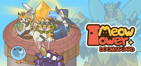 Meow Tower - Doomsguard Free Download