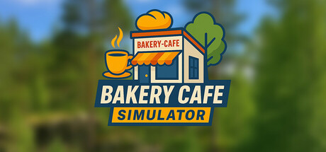 Bakery Cafe Simulator Free Download