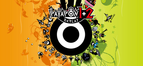 PATAPON 1+2 REPLAY Free Download