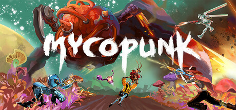 Mycopunk Free Download