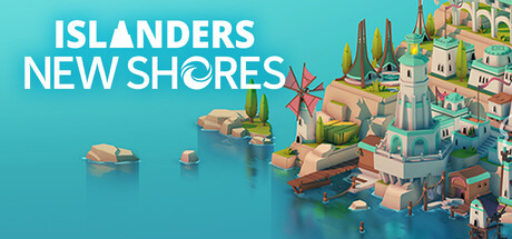 ISLANDERS: New Shores Free Download