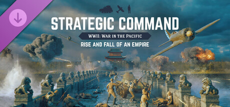Strategic Command WWII: War in the Pacific(V20250711) Free Download
