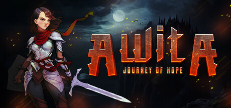 Awita: Journey of Hope Free Download