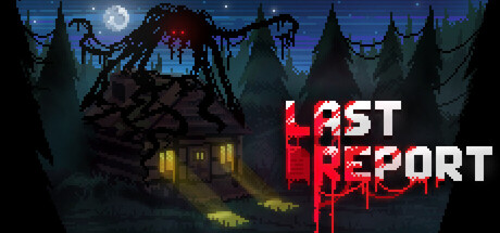Last Report Free Download