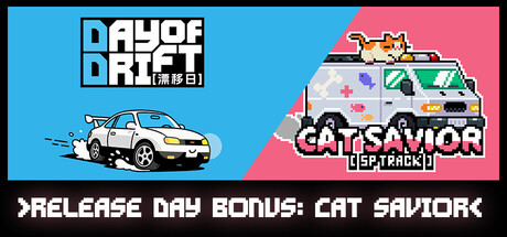 DAY OF DRIFT Free Download