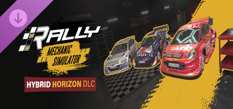 Rally Mechanic Simulator(V1.0.236) Free Download