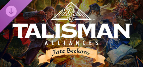 Talisman: Digital 5th Edition(V20250710) Free Download