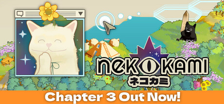 Nekokami - The Human Restoration Project Free Download