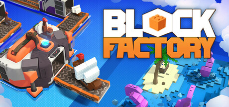 Block Factory Free Download