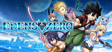 EDENS ZERO Free Download