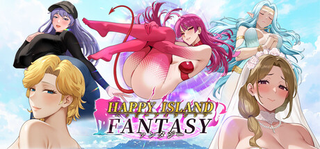 Happy Island Fantasy Free Download