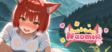 Seek and Seduce: Naomie Free Download