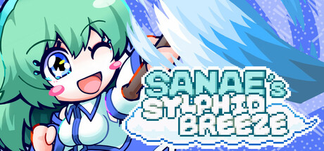 SANAE's sylphid breeze Free Download