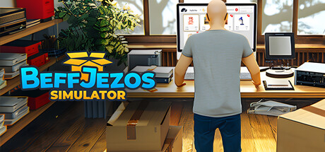 Beff Jezos Simulator Free Download