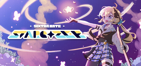 Sixtar Gate: STARGAZER Free Download