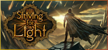 Striving for Light Free Download