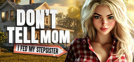 Don't Tell Mom: I Fed My Stepsister 💦😳 Free Download