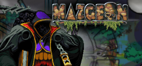 Mazgeon Free Download