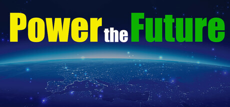 Power the Future Free Download