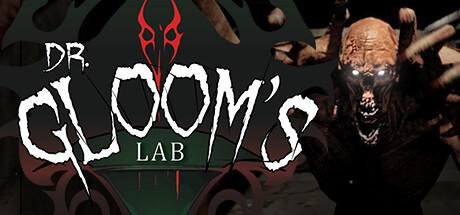 Dr. Gloom's Lab Free Download