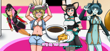 It's On The Mouse Free Download