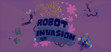 Shooty Shooty Robot Invasion Free Download