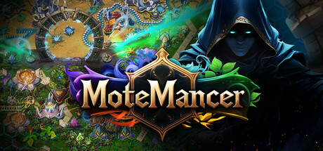 MoteMancer Free Download