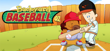 Backyard Baseball '01 Free Download
