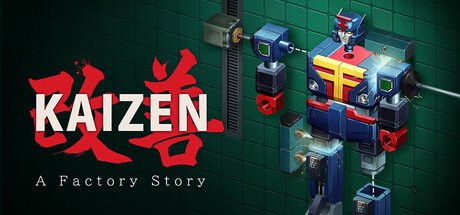 Kaizen: A Factory Story Free Download