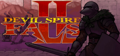 Devil Spire Falls(V0.3.1.0) Free Download