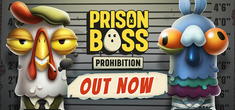Prison Boss Prohibition Free Download