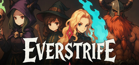 Everstrife Free Download