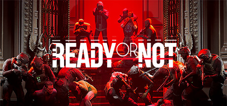 Ready or Not(V88602) Free Download