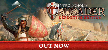 Stronghold Crusader: Definitive Edition Free Download