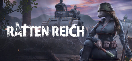 Ratten Reich(V20250716) Free Download