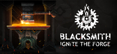 Blacksmith: Ignite the Forge Free Download