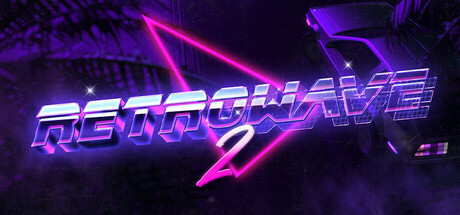 Retrowave 2 Free Download