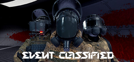 SCP: EVENT CLASSIFIED Free Download