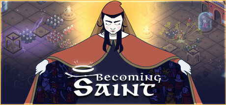Becoming Saint Free Download