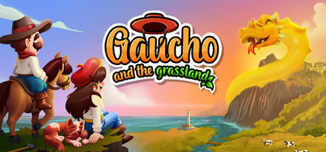 Gaucho and the Grassland Free Download