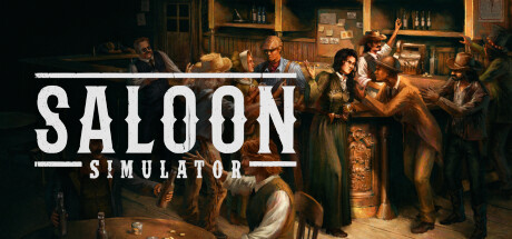 Saloon Simulator Free Download